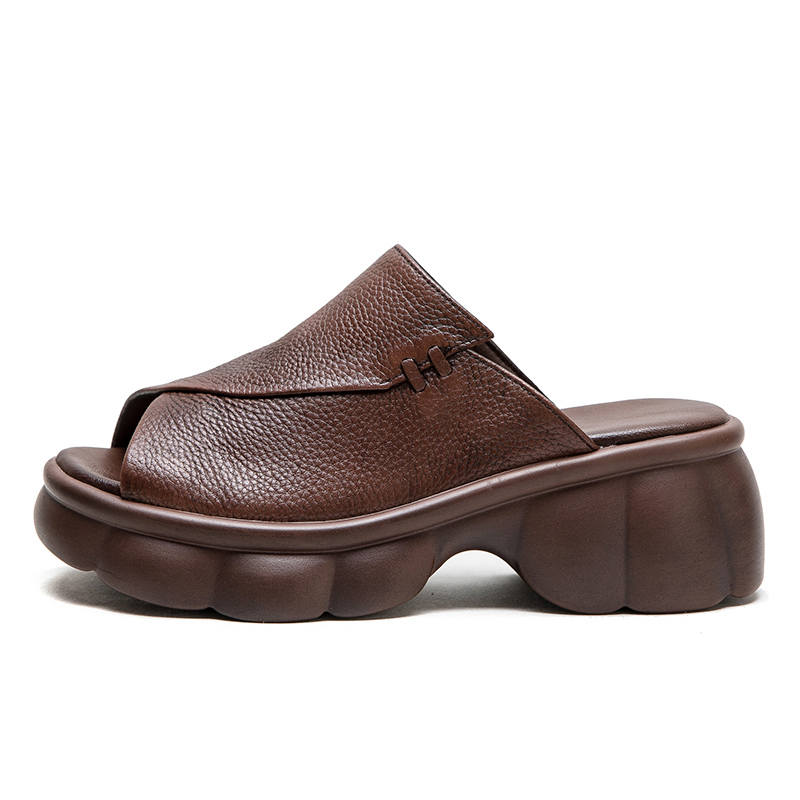 JIEZHOU Quick Dry Slide Slippers Women's