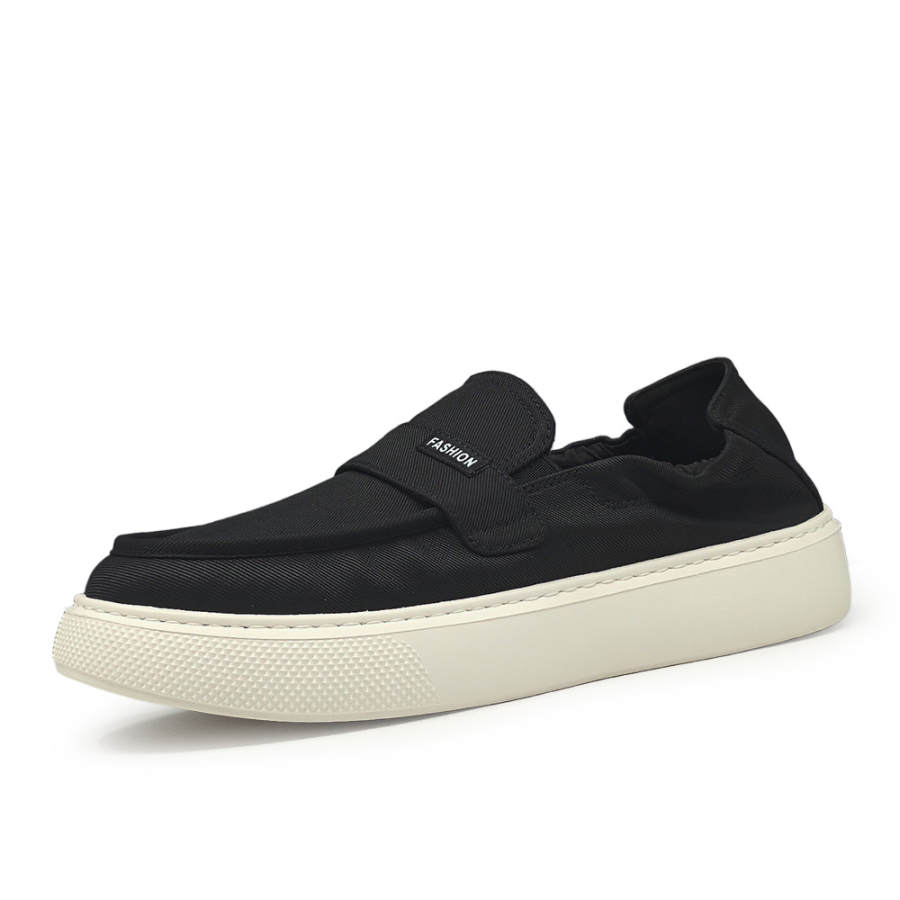 Devanro Devanro Canvas Slip Resistant, Abrasion Resistant, Breathable, Lightweight