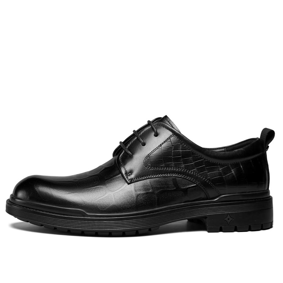 YEARCON YEARCON Leather Casual Shoes Men's