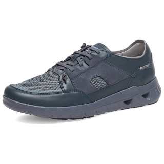 Hush Puppies Cow Leather Casual Shoes Men's