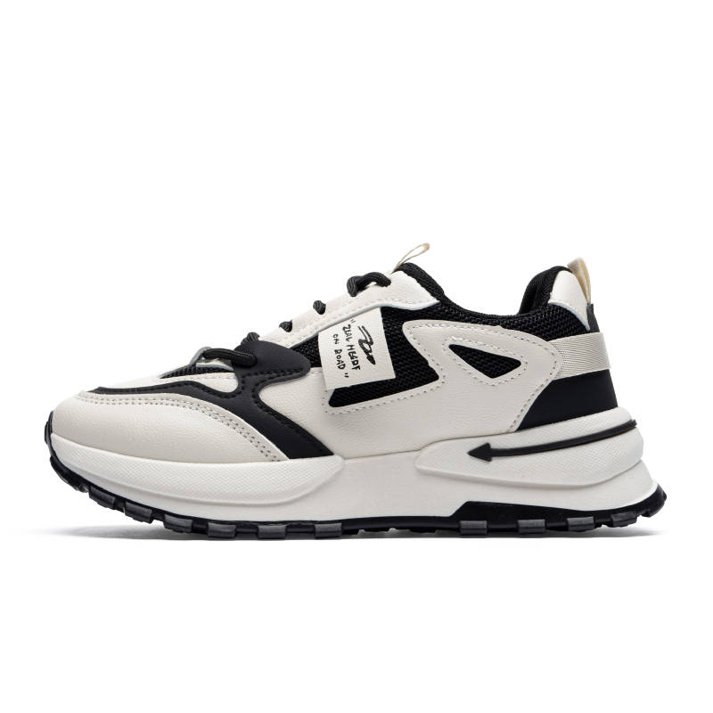 ZHR Slip Resistant Chunky Sneakers Women's