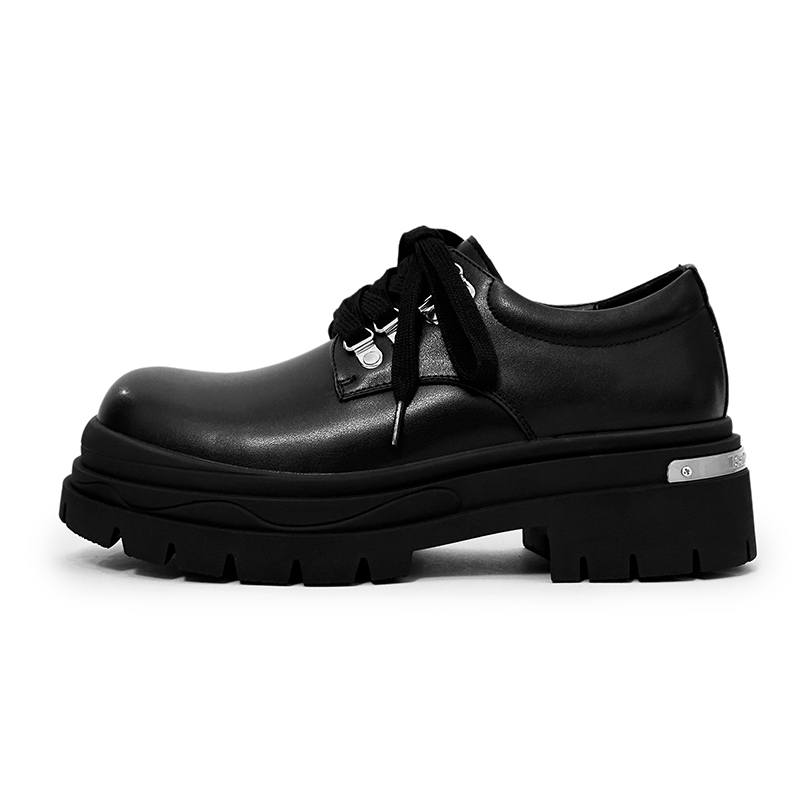 WEISHIBANGWEI WEISHIBANGWEI Casual Shoes Men's Black