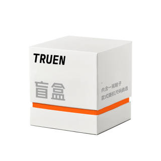 TRUE-N TRUE N Mystery Boxes & Blind Bags Men's