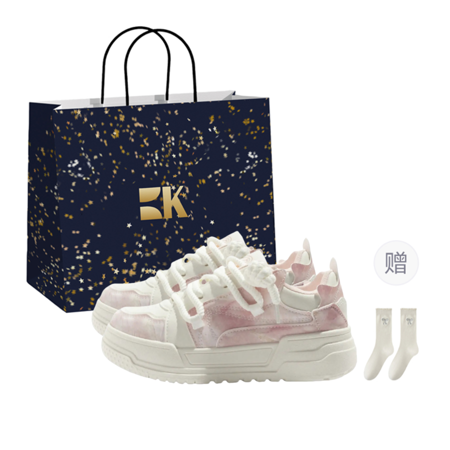 Boldi Kuki Synthetic Leather Slip Resistant Abrasion Resistant Slip Resistant Abrasion Resistant Low top