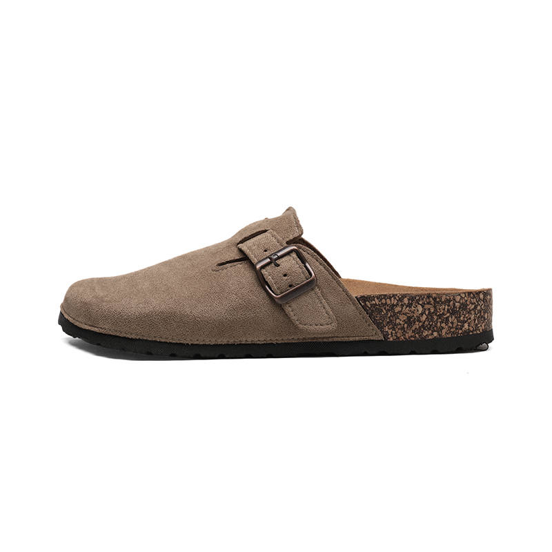 XIMO BULL XIMO BULL Closed Toe Slippers Unisex