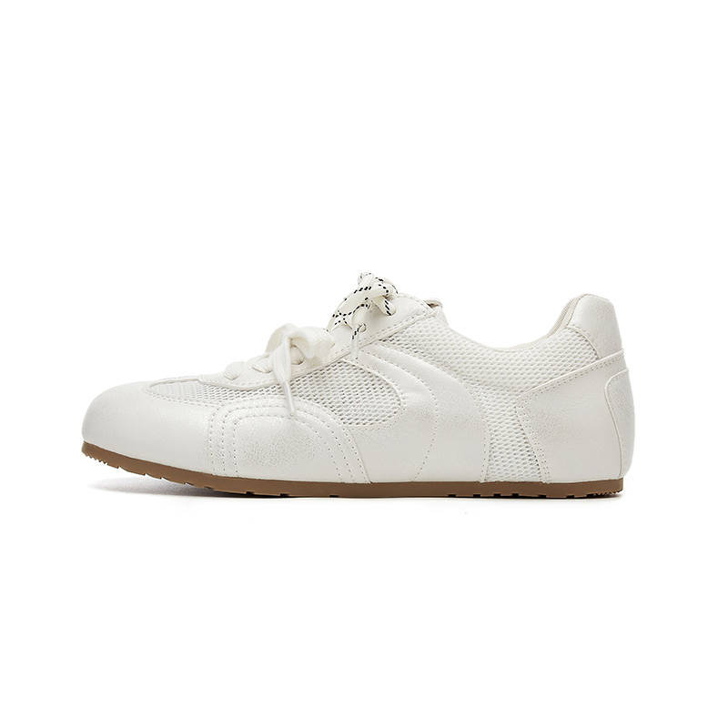 BalletCat Synthetic Leather Low top Casual Shoes Women's