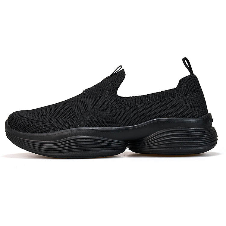 Joy&Mario Fabric Breathable And Lightweight Low top Casual Shoes Women's