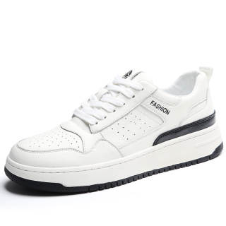 MINGYITU Slip Resistant Abrasion Resistant Slip Resistant Abrasion Resistant Low top Skateboard Shoes Unisex
