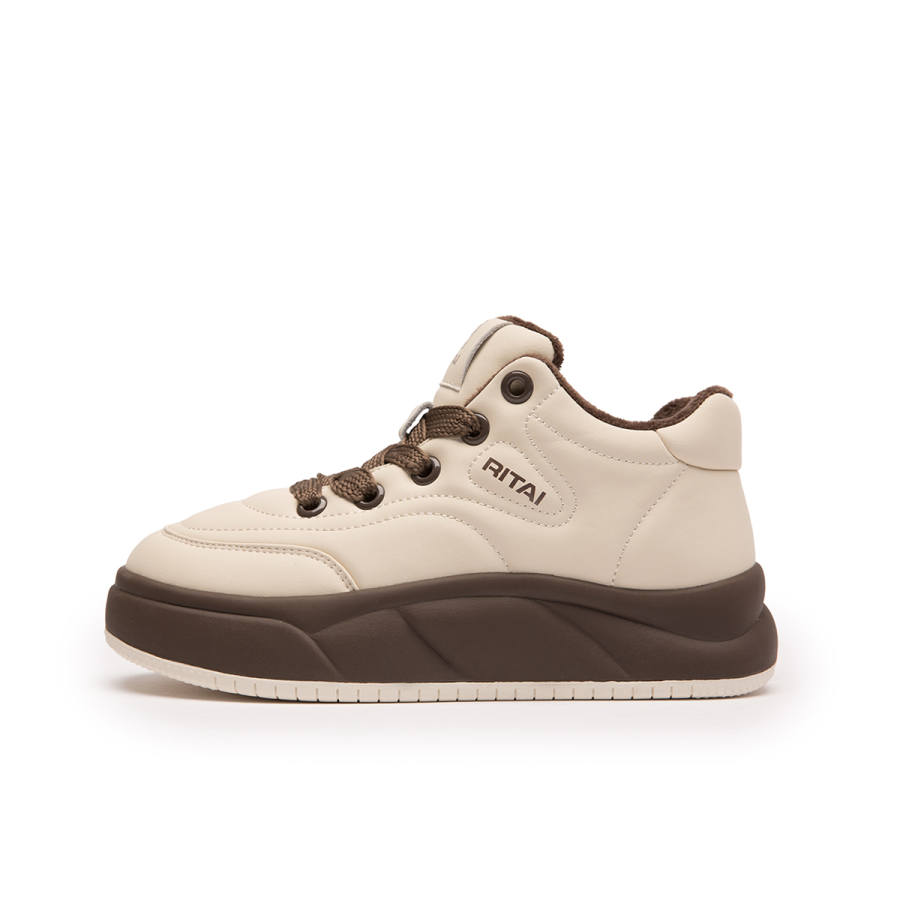 RITAI Skateboard Shoes Women's Low Top