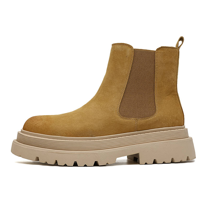 VAEL VAEL Chelsea Boots Men's