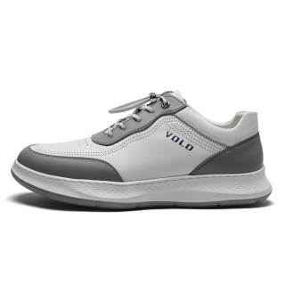 VOLO Abrasion Resistant Lightweight Wear resistant And Lightweight Low top Casual Shoes Men's