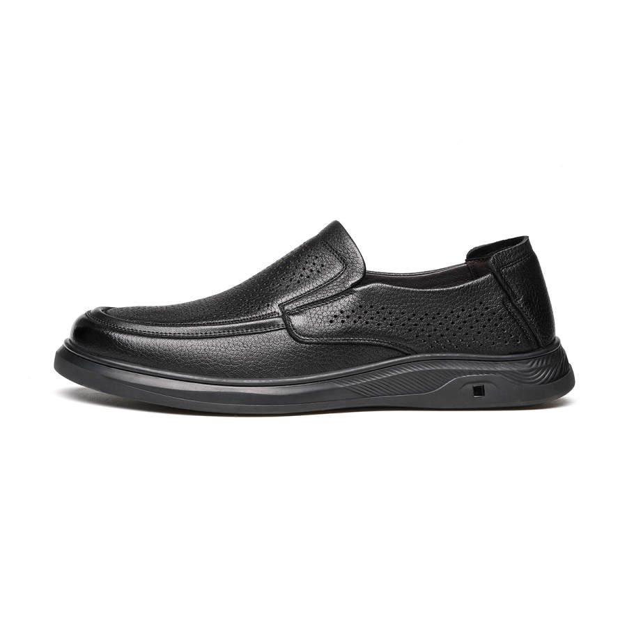 Millies MILLIE'S Dress Shoes Men's Black