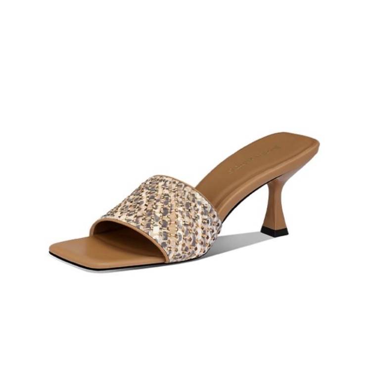 JESSICA SOPHIA Abrasion Resistant Abrasion Resistant Slide Slippers Women's