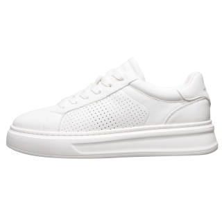 Floddiery Abrasion Resistant Casual Shoes Men's White