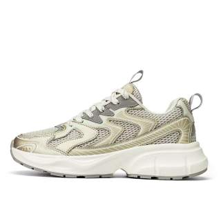 FOMOCE Low top Chunky Sneakers Unisex