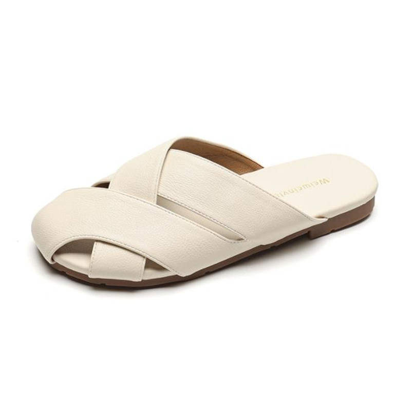 TATAYA Abrasion Resistant Abrasion Resistant Closed Toe Slippers Women's