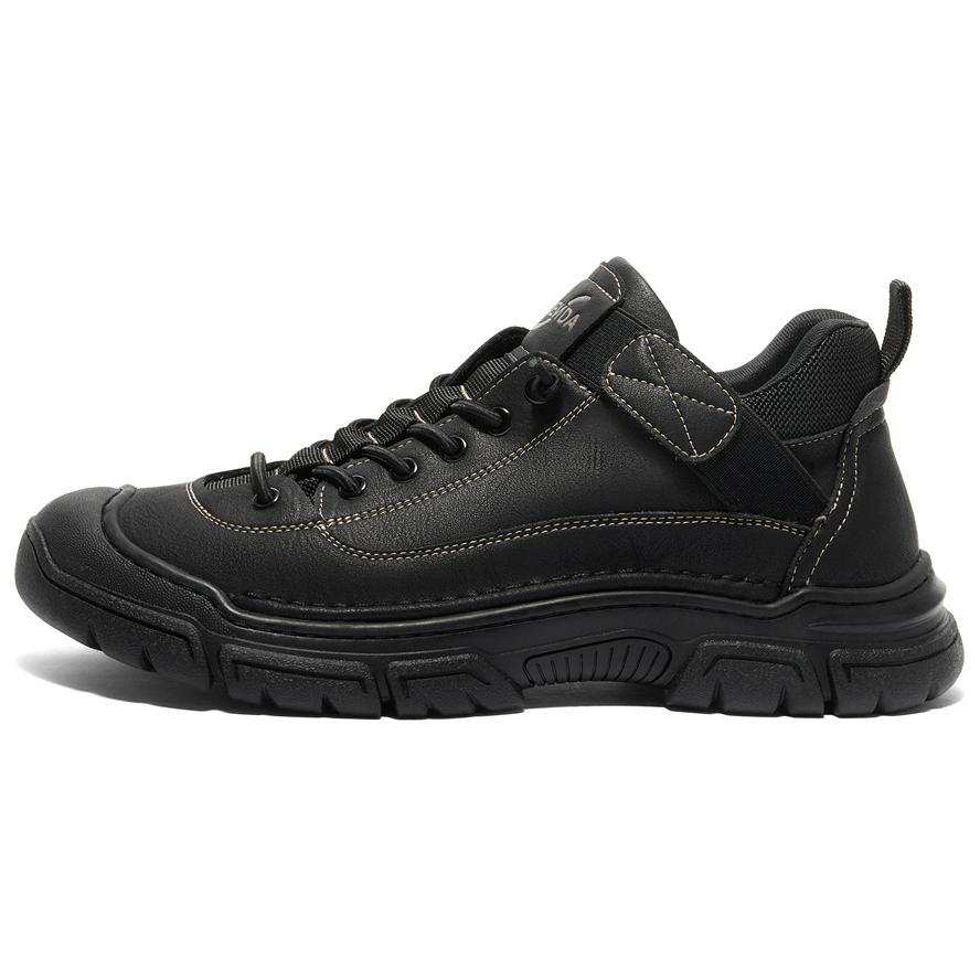 Senda Men's Casual Shoes Men's Low Top