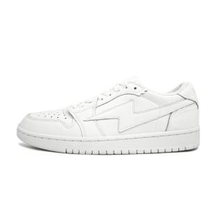 DIARYSAY Cow Leather Slip Resistant Cushioning Abrasion Resistant Slip Resistant Cushioning Abrasion Resistant Low top