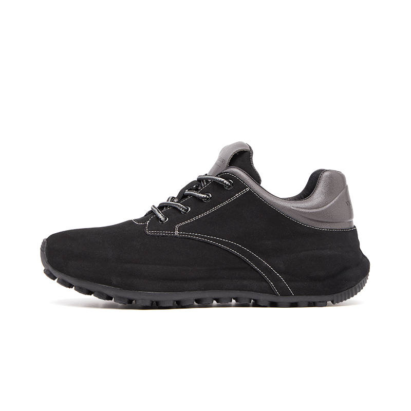 VICKI BROWN Cow Leather Low top Casual Shoes Unisex