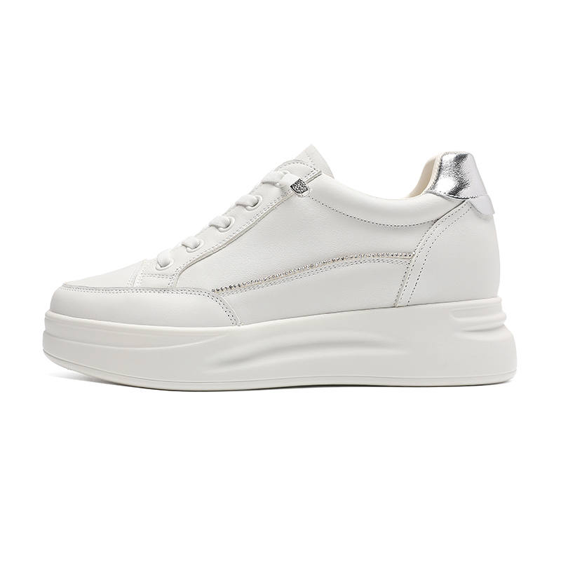 ZHR Low top Skateboard Shoes Women's