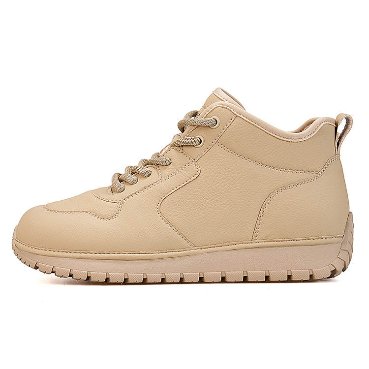 Joy&Mario Vintage Versatile Fleece Lined Comfortable Low top Casual Shoes Women's