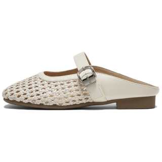 BASTO Closed Toe Slippers Women's