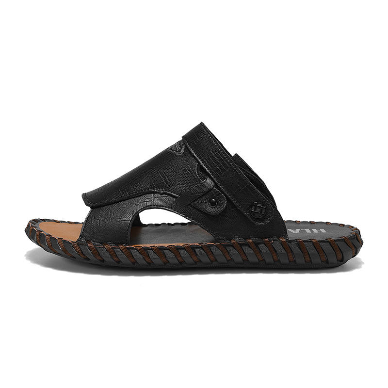 HLA HLA Beach Sandals Men's