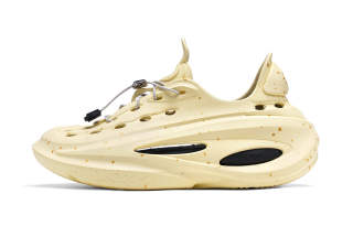 LOXKI Clogs Unisex Swag