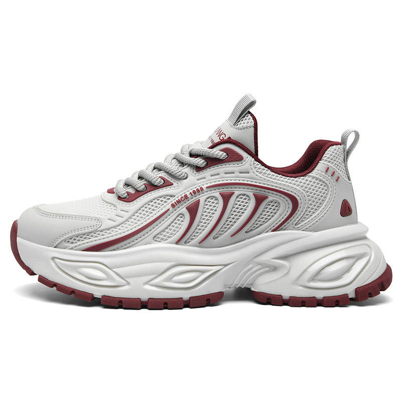 AOKANG AOKANG Low top Chunky Sneakers Men's