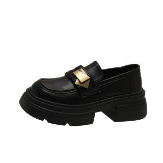 TIMSVOL Loafers Women's Black