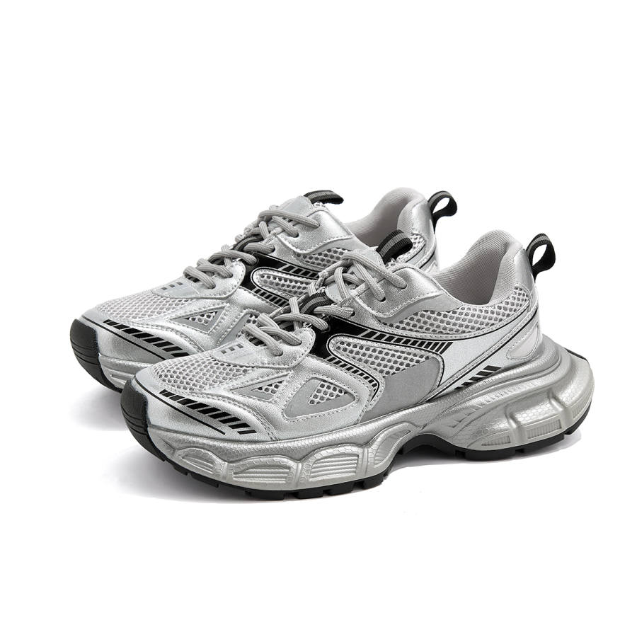 SAFIYA Safiya Low top Chunky Sneakers Unisex