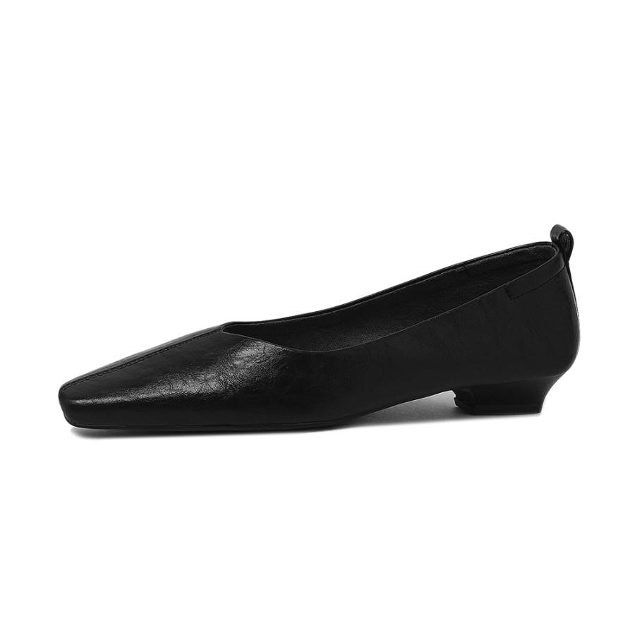 CAMEIDO Synthetic Leather Women's Casual Shoes 2.5cm Women's