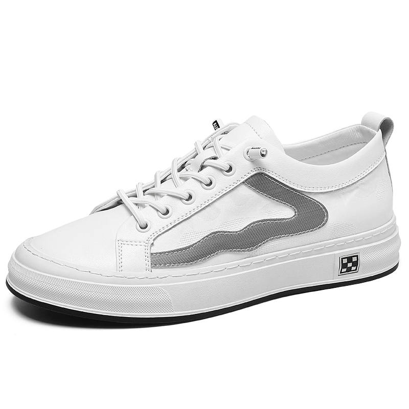 GONGNIUMEILI Low top Casual Shoes Men's