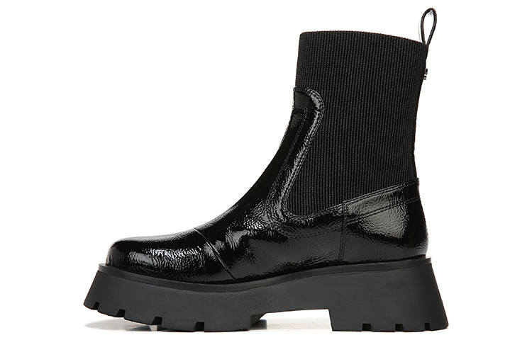 SAM EDELMAN SAM EDELMAN Ankle Boots Women's Black