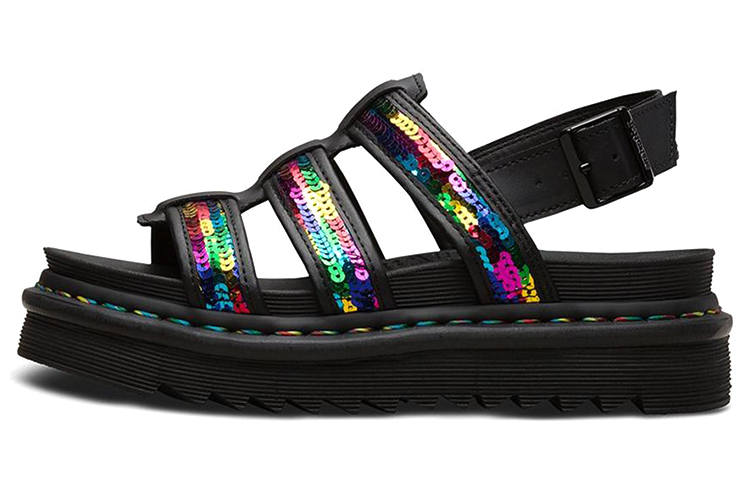 Dr.Martens Dr. Martens Yelena Sequin Women's