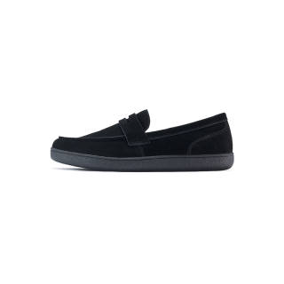 Nice Rice Loafers Men's Black