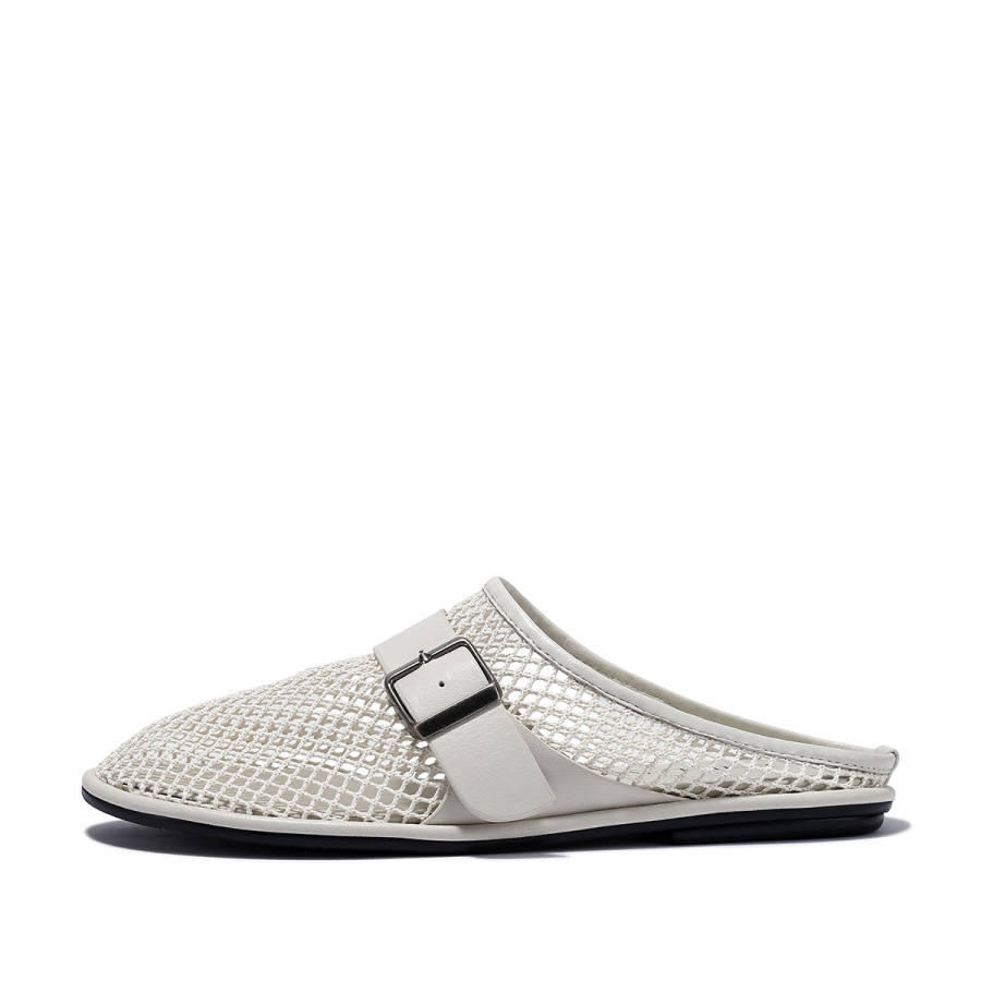 BELLALILY Closed Toe Slippers Women's
