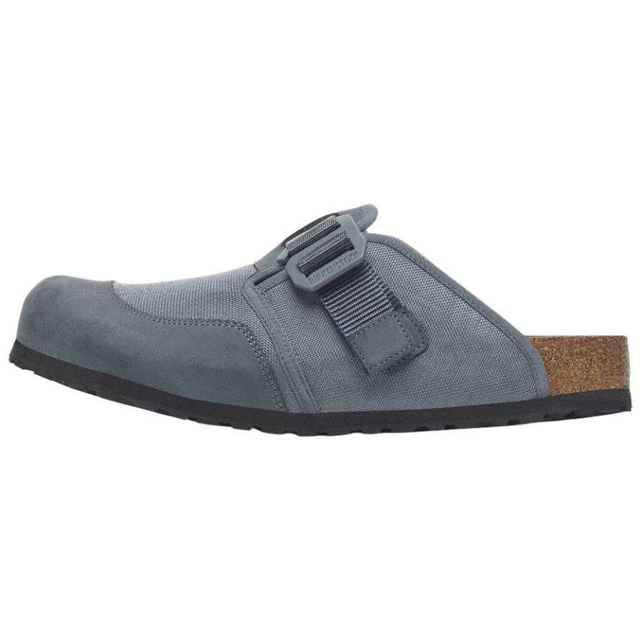 Birkenstock Boston Nova Buckle strap Sandals