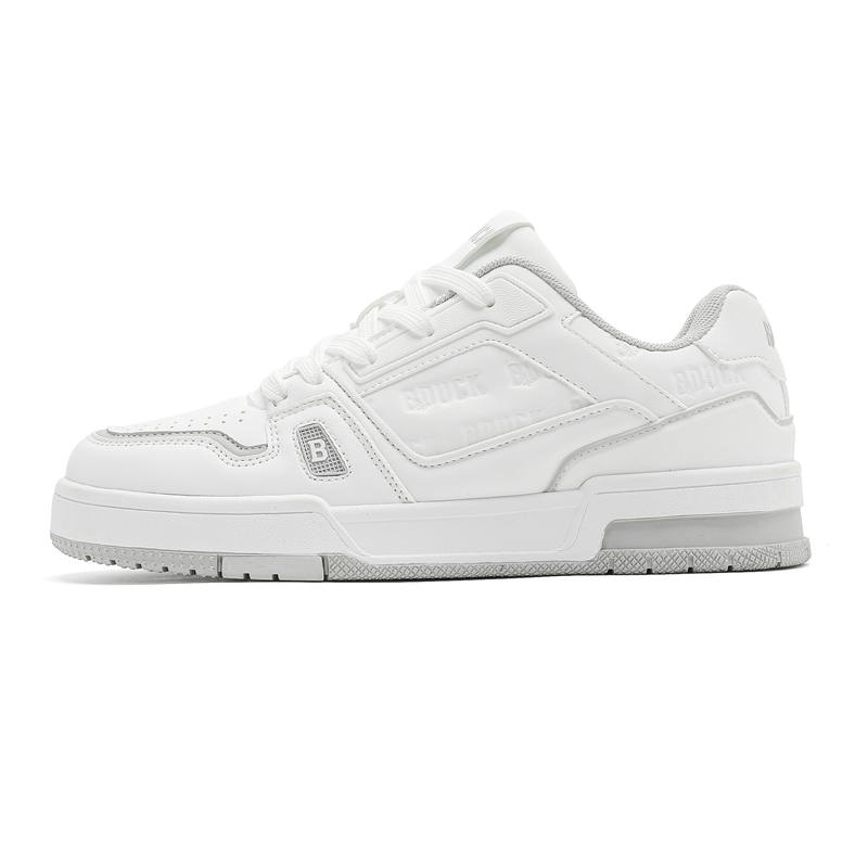 B.Duck Trainer Air Force 1, Youth Campus Couple's, Summer Breathable Athleisure German Army Trainers