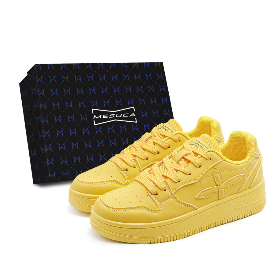 MESUCA MESUCA Low top Skateboard Shoes Unisex
