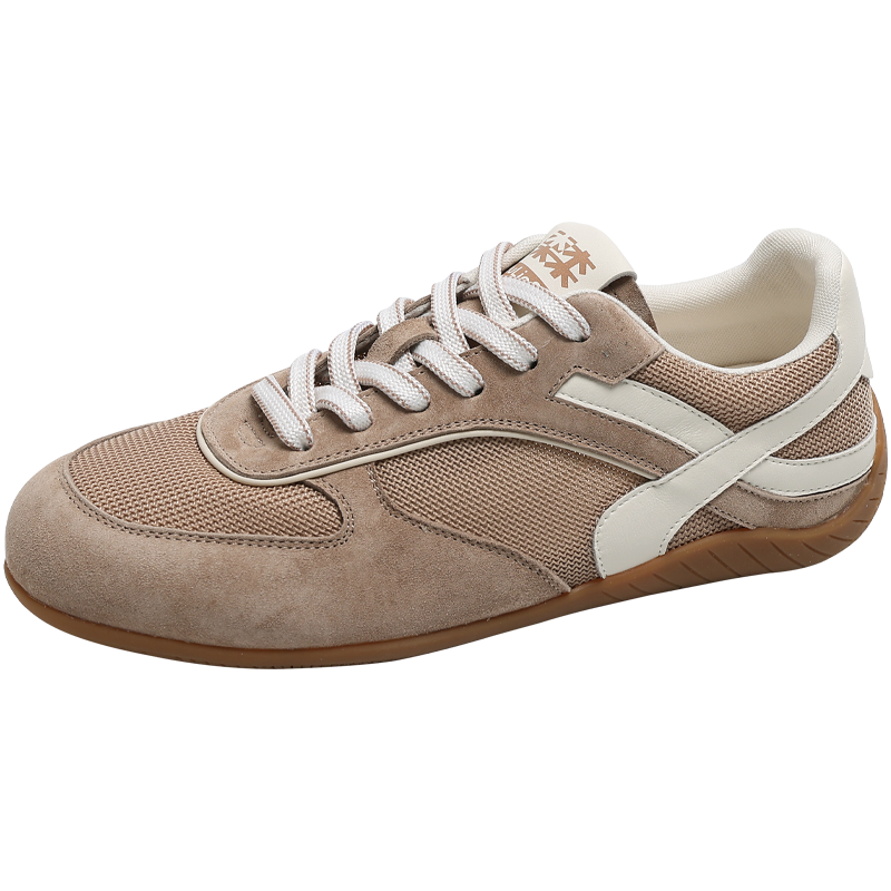 Mulinsen Pigskin Low top Casual Shoes Women's