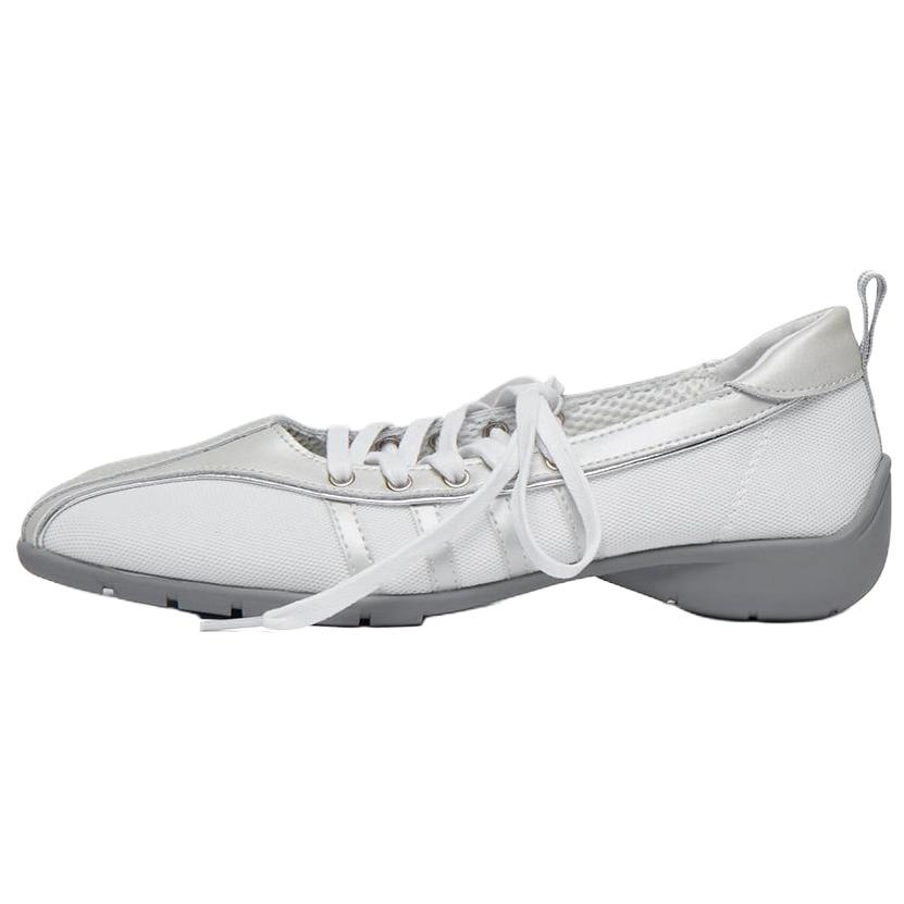 Rockfish Weatherwear X ILLIT Collaboration BLISS Low top Casual Shoes Women's