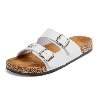 CTCY Slip Resistant Slide Slippers Men's