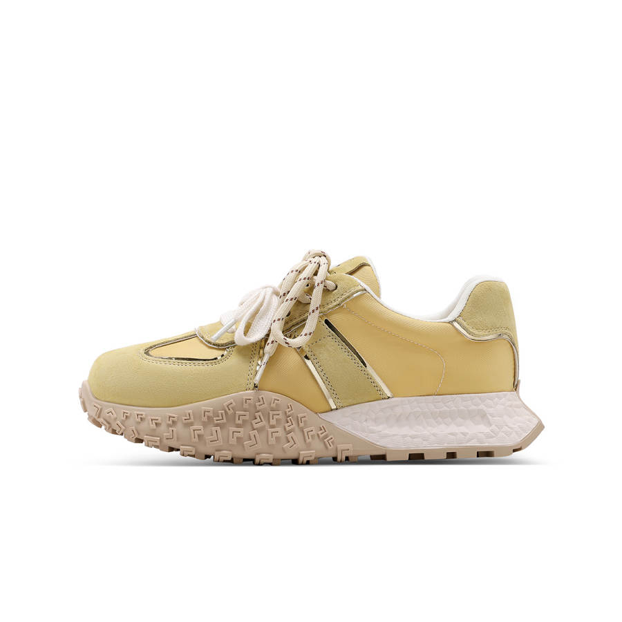 C°BANNER Fabric Low top Casual Shoes Women's