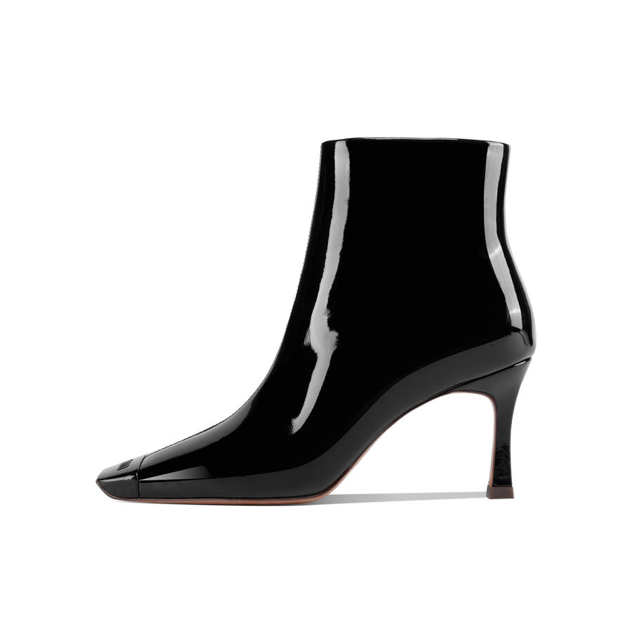 Shesrim Ankle Boots 7.5cm Women's