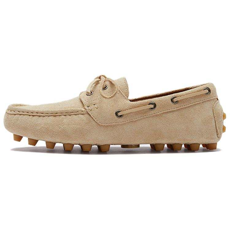 LE SAUNDA Le Saunda Gommino Loafers Women's
