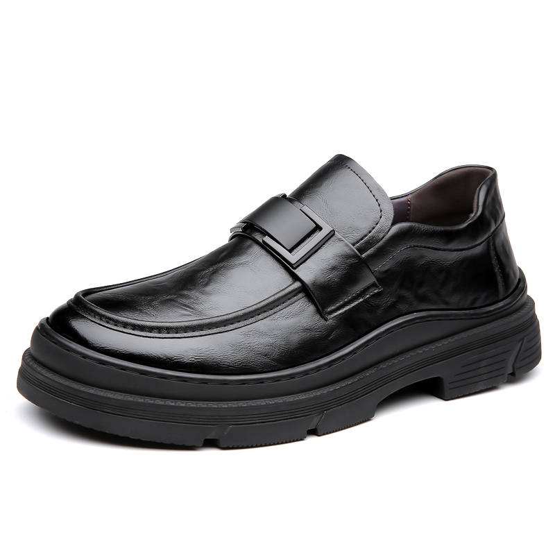 GONGNIUMEILI Men's Casual Shoes Men's Low Top