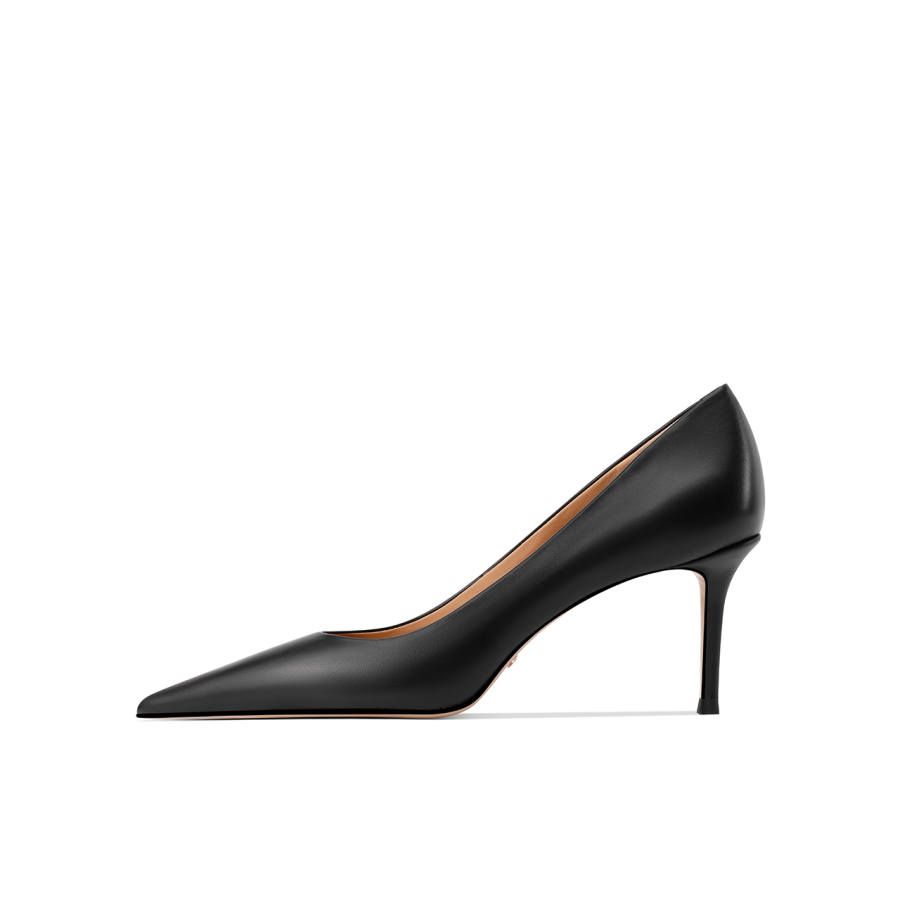 Shesrim High Heels Women's Black
