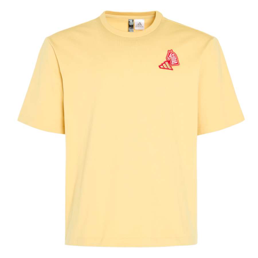 Adidas Adidas SHORT SLEEVE T Shirt Unisex