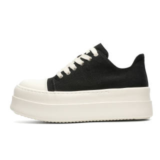 Zuogedu Microfiber Leather Slip Resistant, Abrasion Resistant, Height Increasing